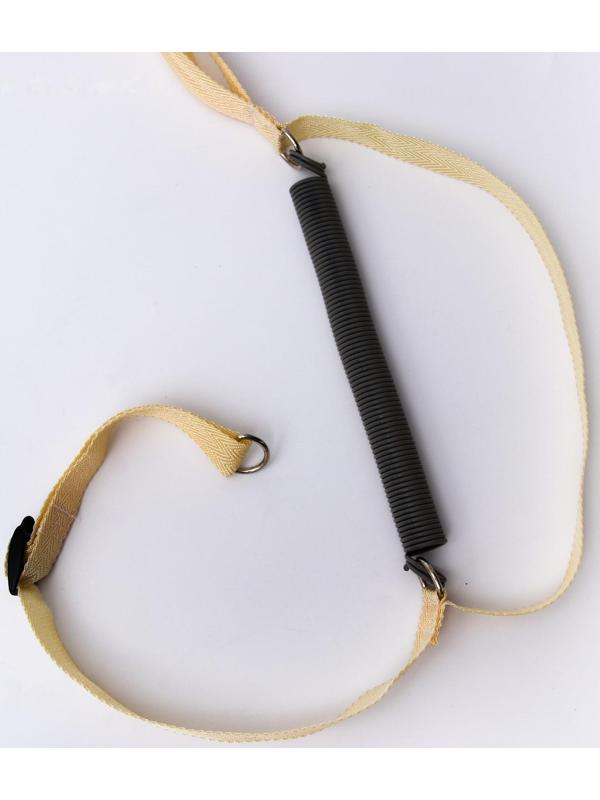 Прыгунки «Модель № 3», цвета МИКС