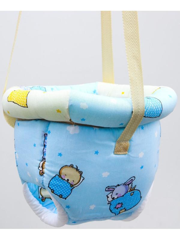 Прыгунки «Модель № 3», цвета МИКС