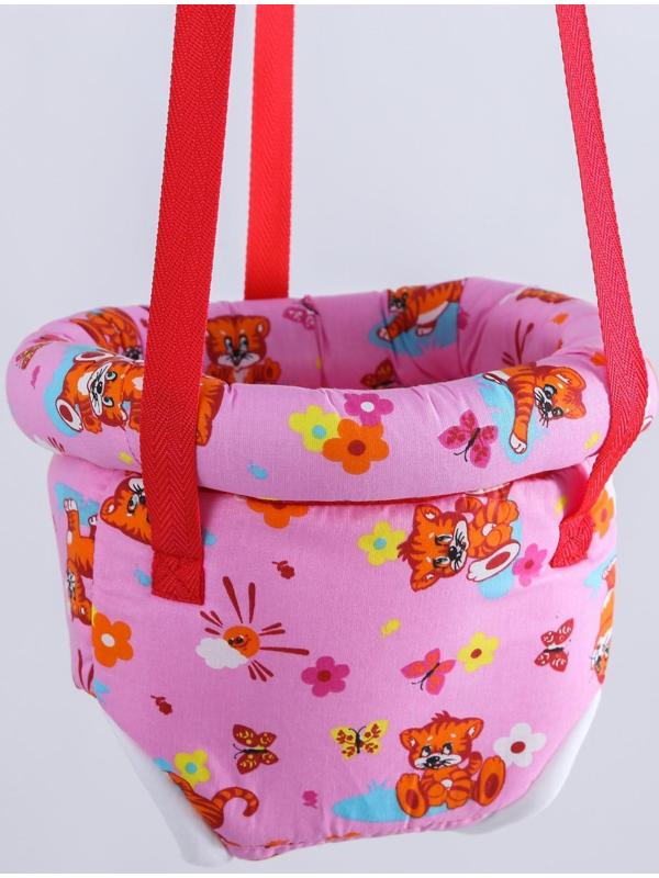 Прыгунки «Модель № 3», цвета МИКС