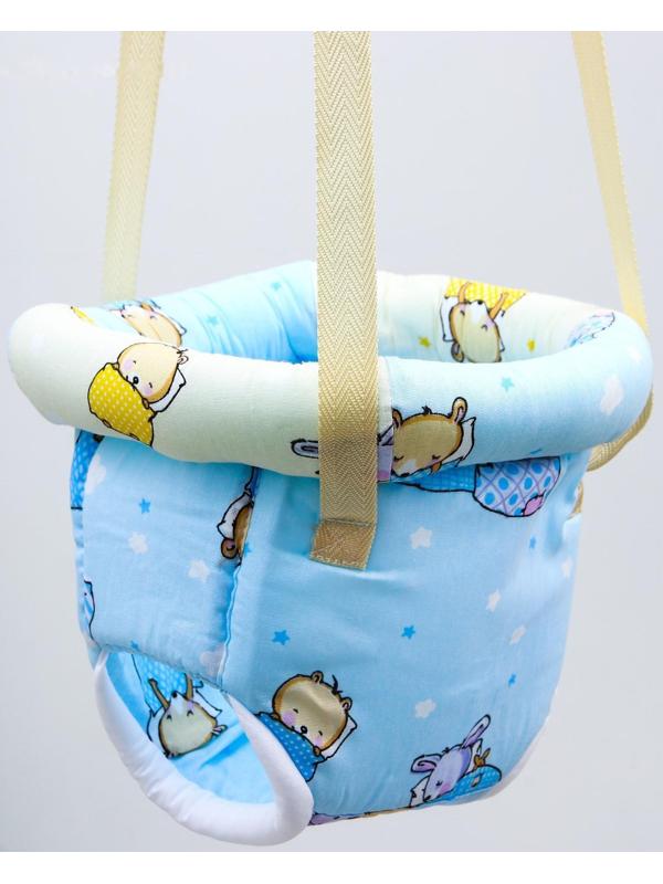 Прыгунки «Модель № 3», цвета МИКС