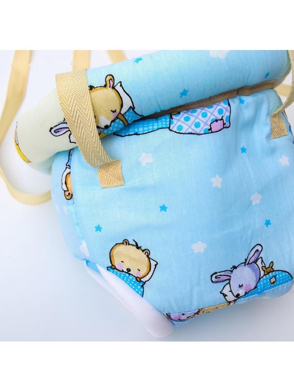 Прыгунки «Модель № 3», цвета МИКС