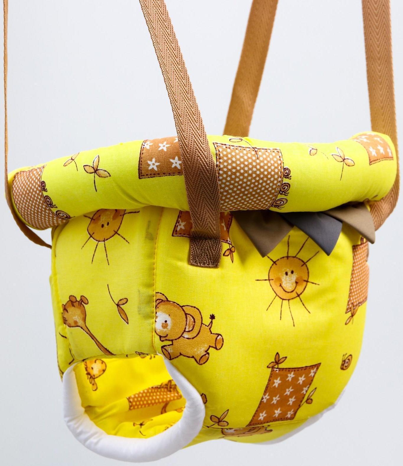 Детский тренажёр 3 в 1 «Прыгунки № 4», цвета МИКС