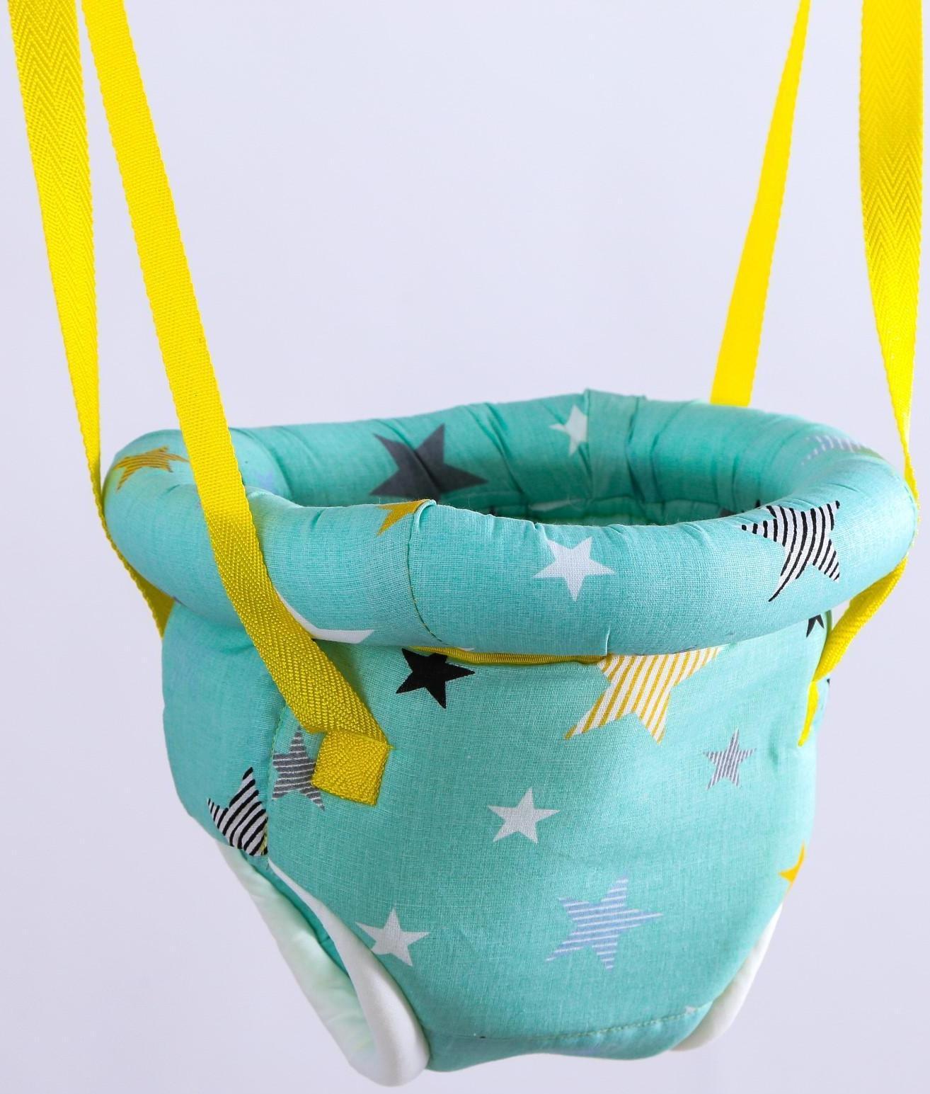 Детский тренажёр 3 в 1 «Прыгунки № 4», цвета МИКС