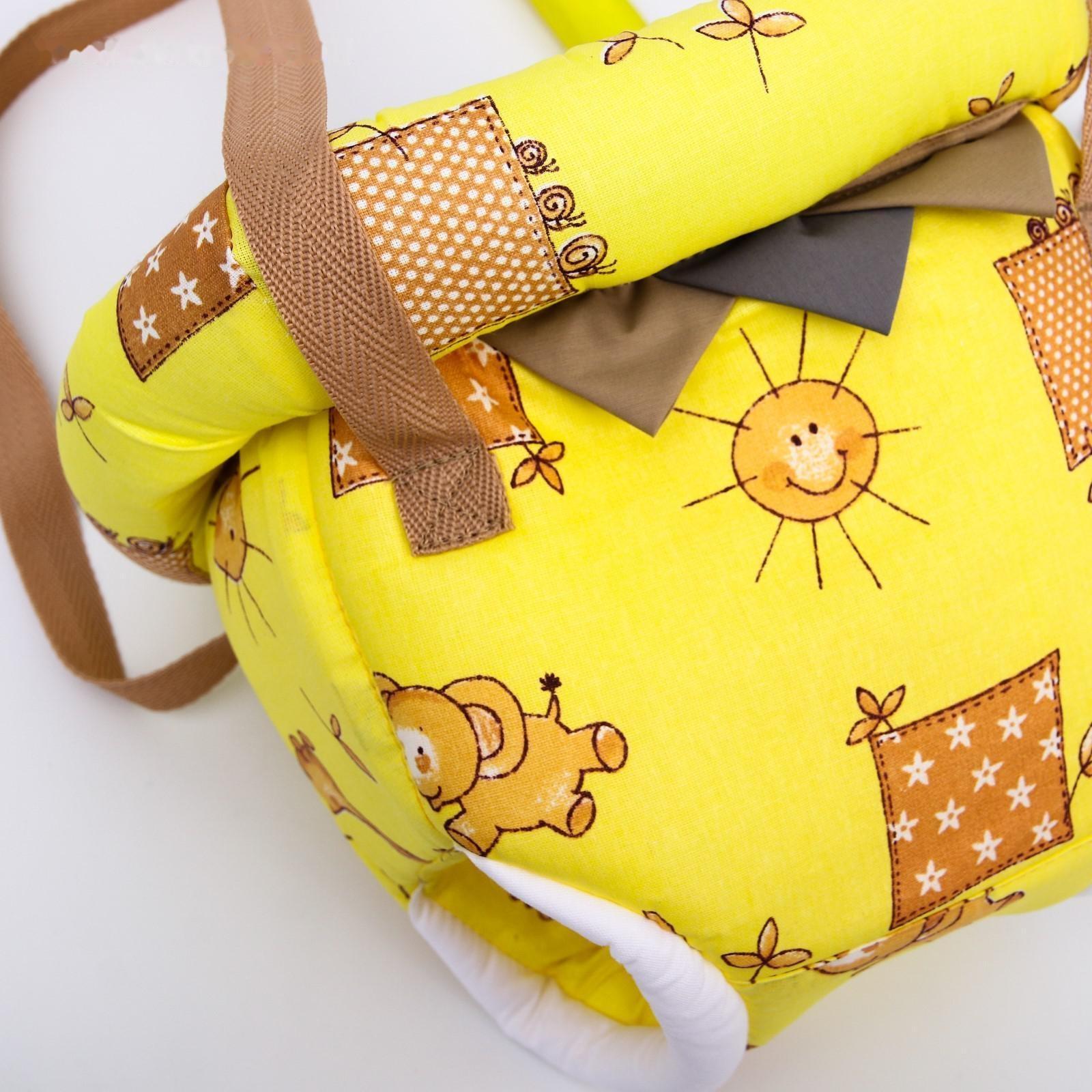 Детский тренажёр 3 в 1 «Прыгунки № 4», цвета МИКС