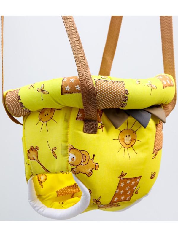 Детский тренажёр 3 в 1 «Прыгунки № 4», цвета МИКС