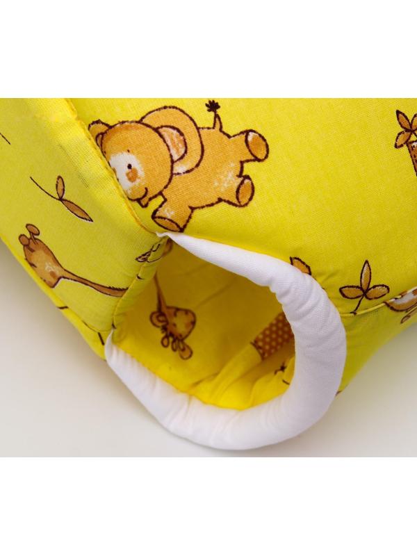 Детский тренажёр 3 в 1 «Прыгунки № 4», цвета МИКС