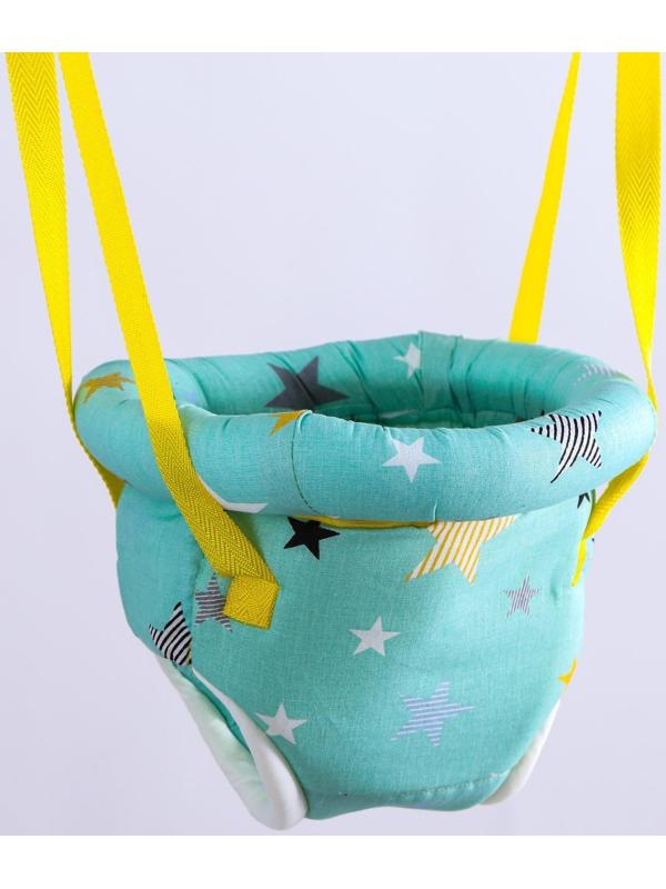 Детский тренажёр 3 в 1 «Прыгунки № 4», цвета МИКС