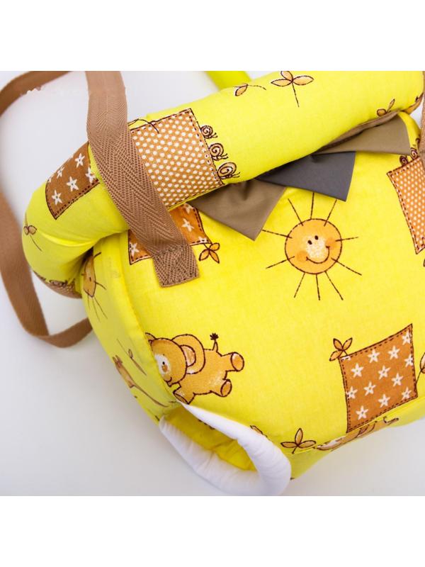 Детский тренажёр 3 в 1 «Прыгунки № 4», цвета МИКС