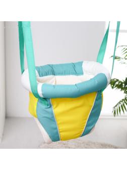 Прыгунки 3 в 1, модель № 5, цвета МИКС