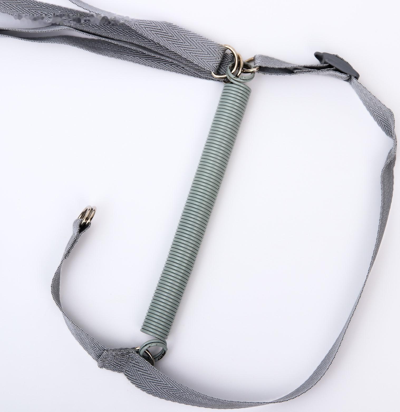 Прыгунки 3 в 1 «Модель № 5», в подарочной упаковке, цвет МИКС