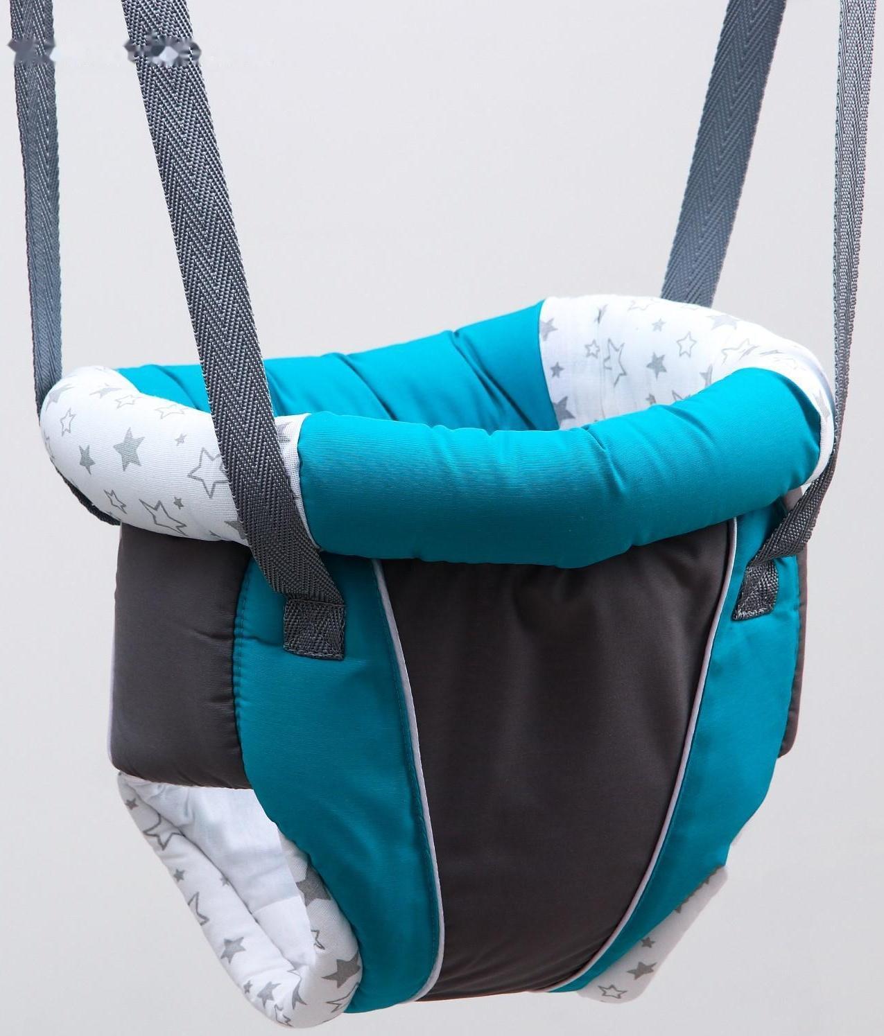 Прыгунки 3 в 1 «Модель № 5», в подарочной упаковке, цвет МИКС