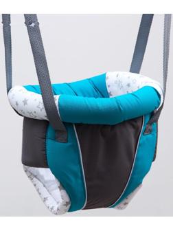 Прыгунки 3 в 1 «Модель № 5», в подарочной упаковке, цвет МИКС