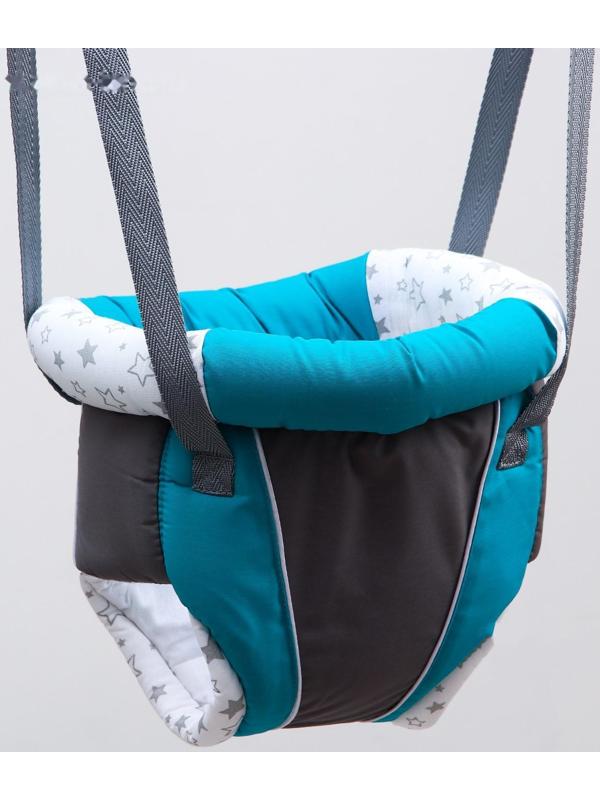 Прыгунки 3 в 1 «Модель № 5», в подарочной упаковке, цвет МИКС