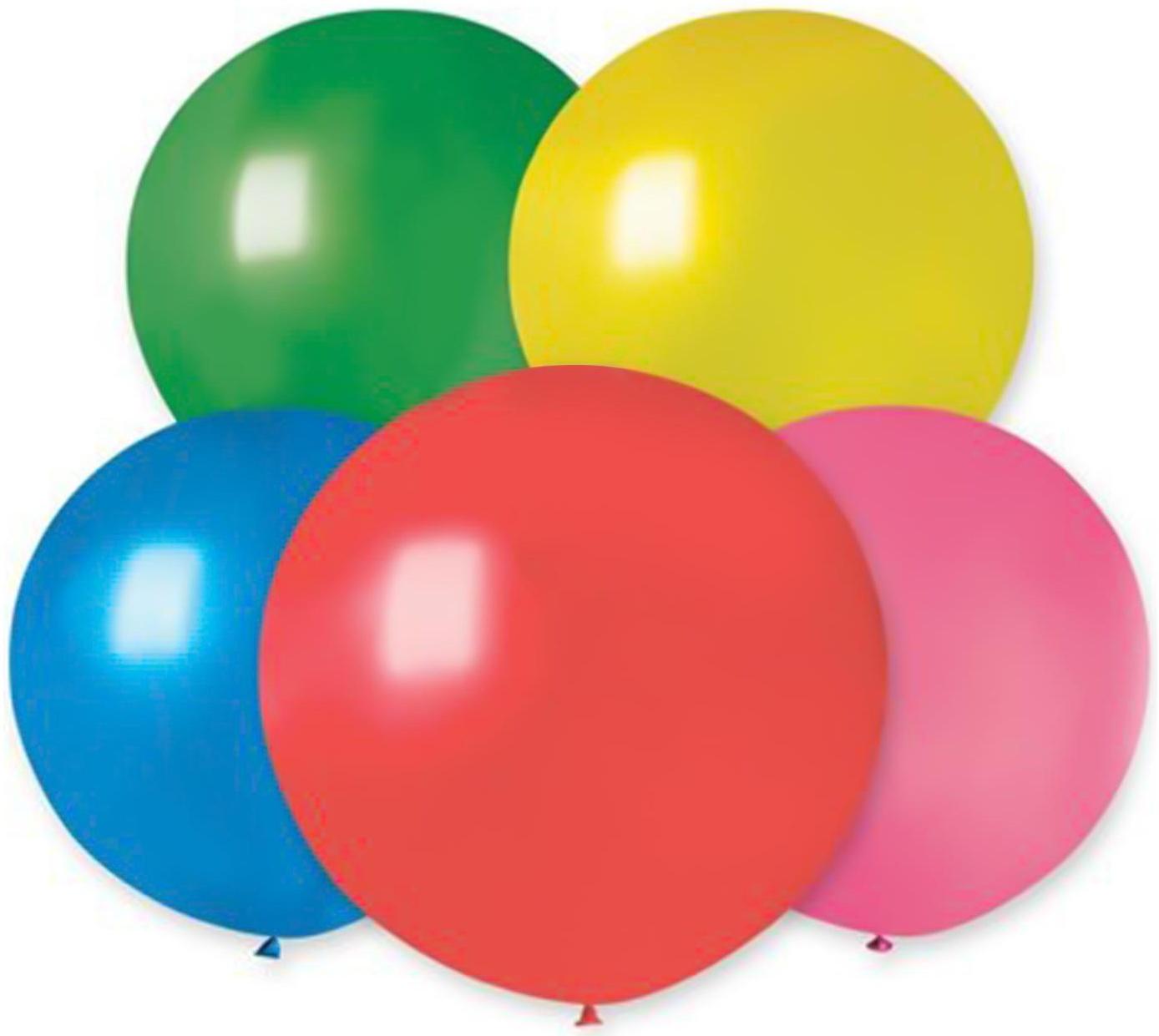 Шар латексный 18