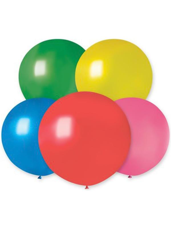 Шар латексный 18