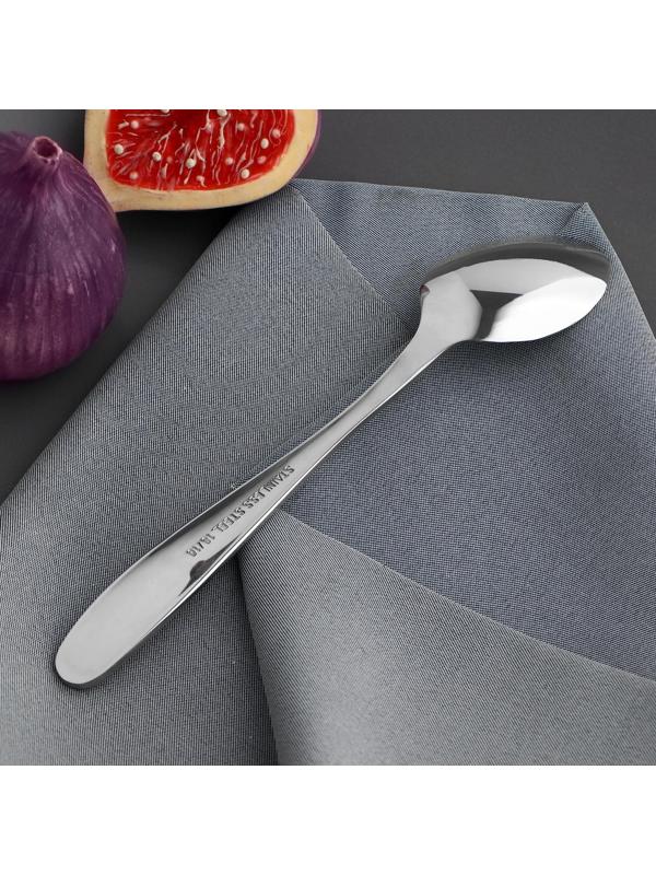 Ложка чайная, h=15 см