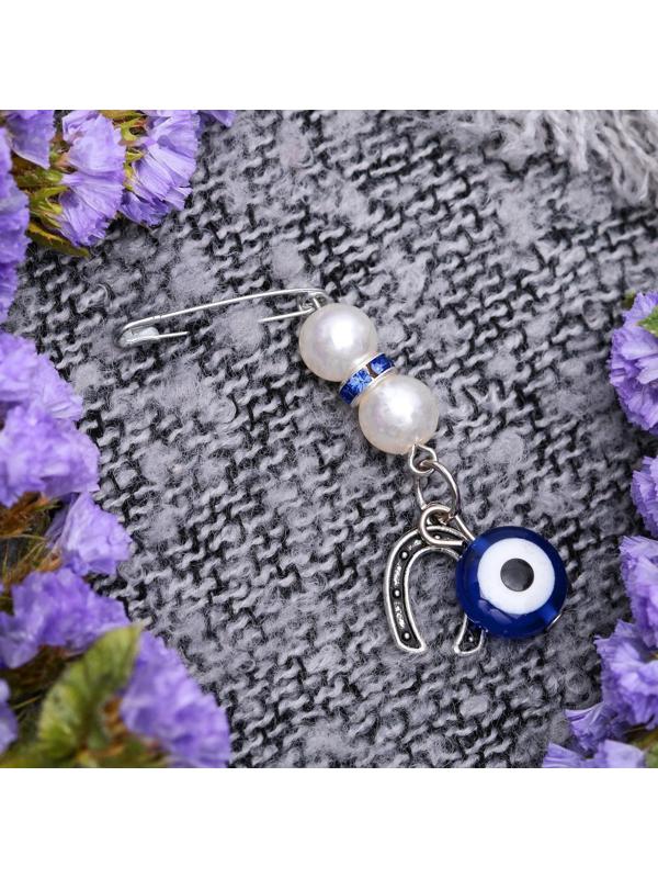 Булавка-оберег 