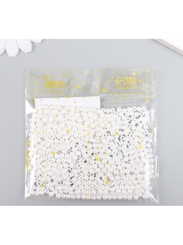 Бусины для творчества 