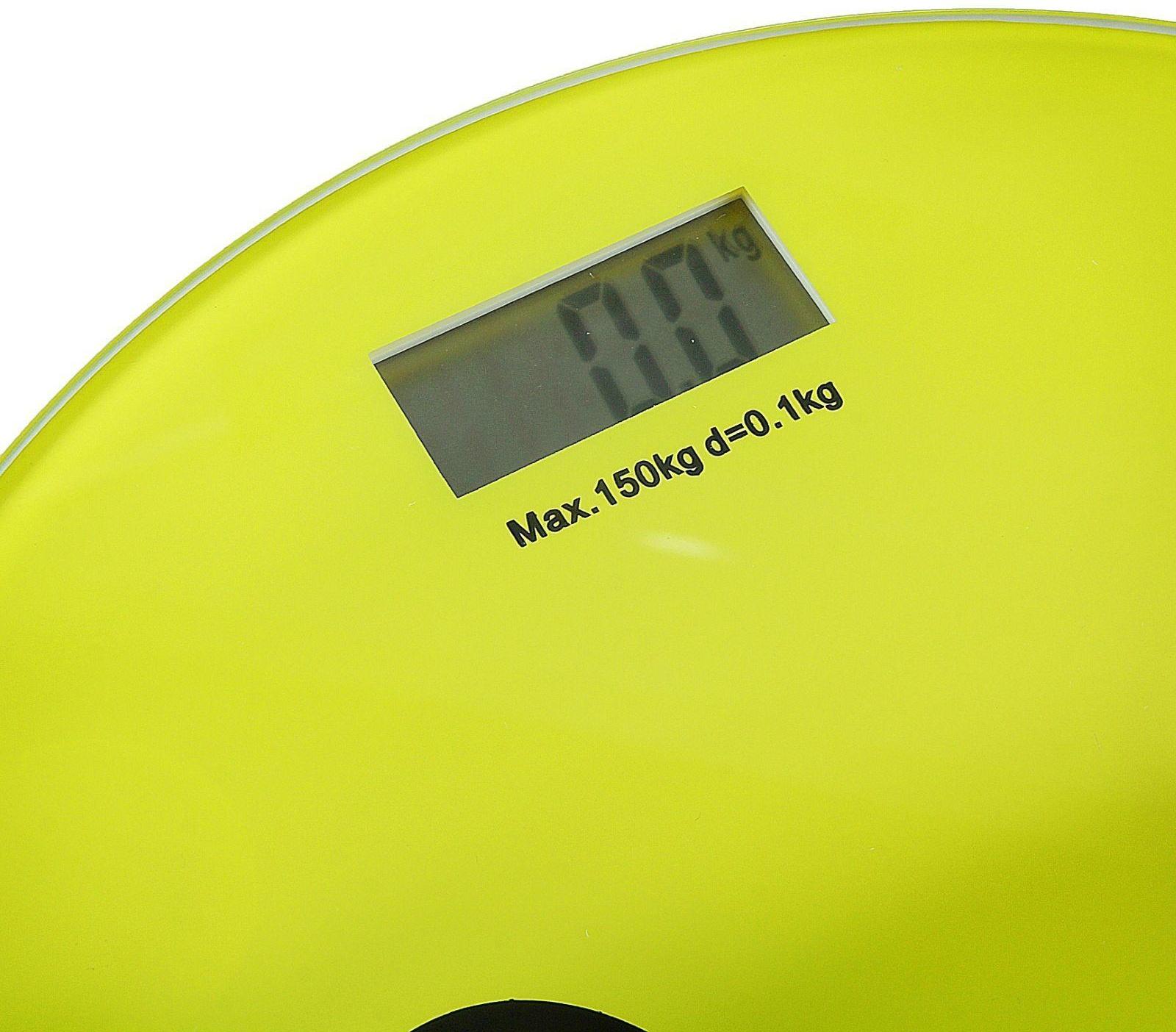 Весы напольные Irit IR-7251, электронные, до 150 кг, стекло, 1хCR2032, рисунок 