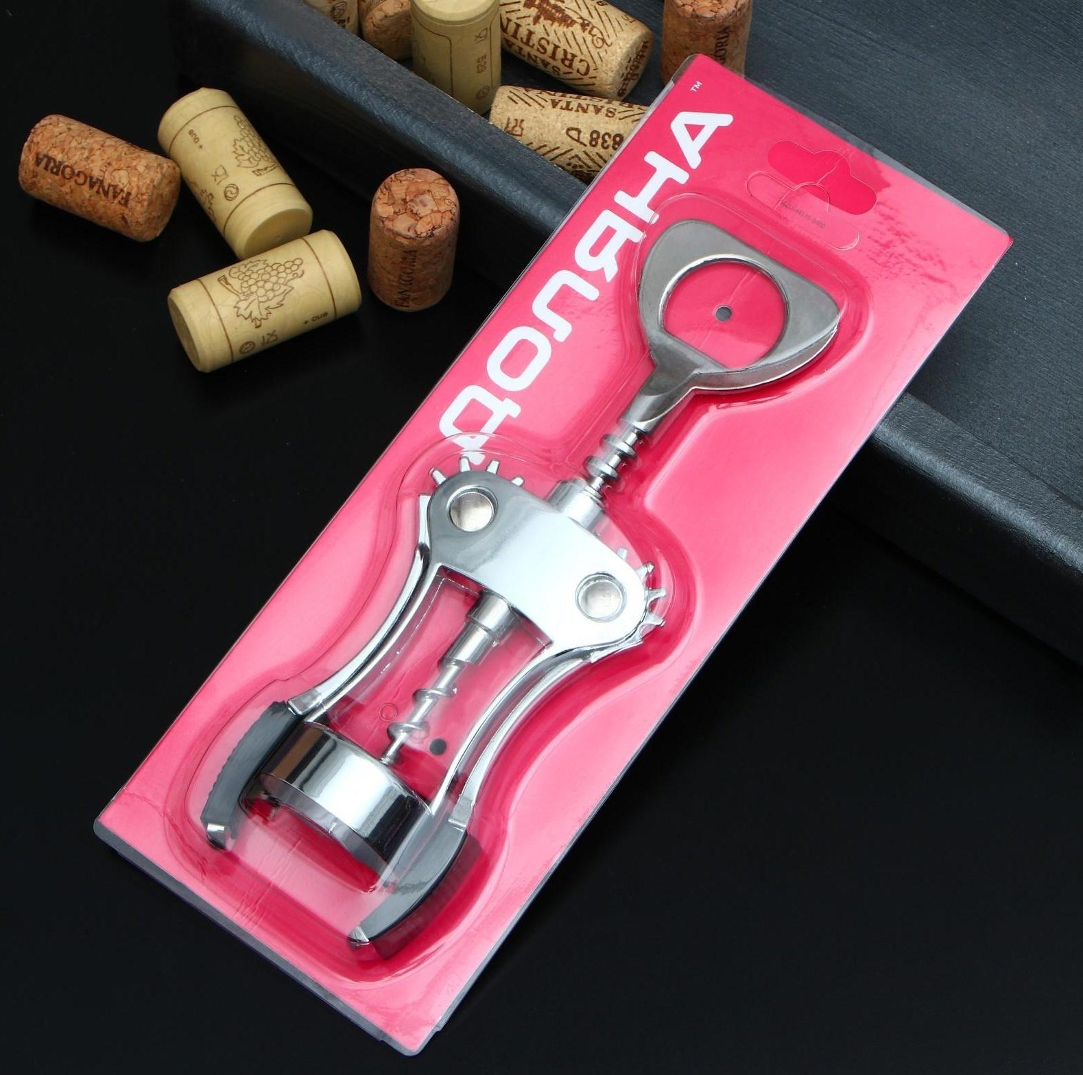 Штопор, 19,5 см