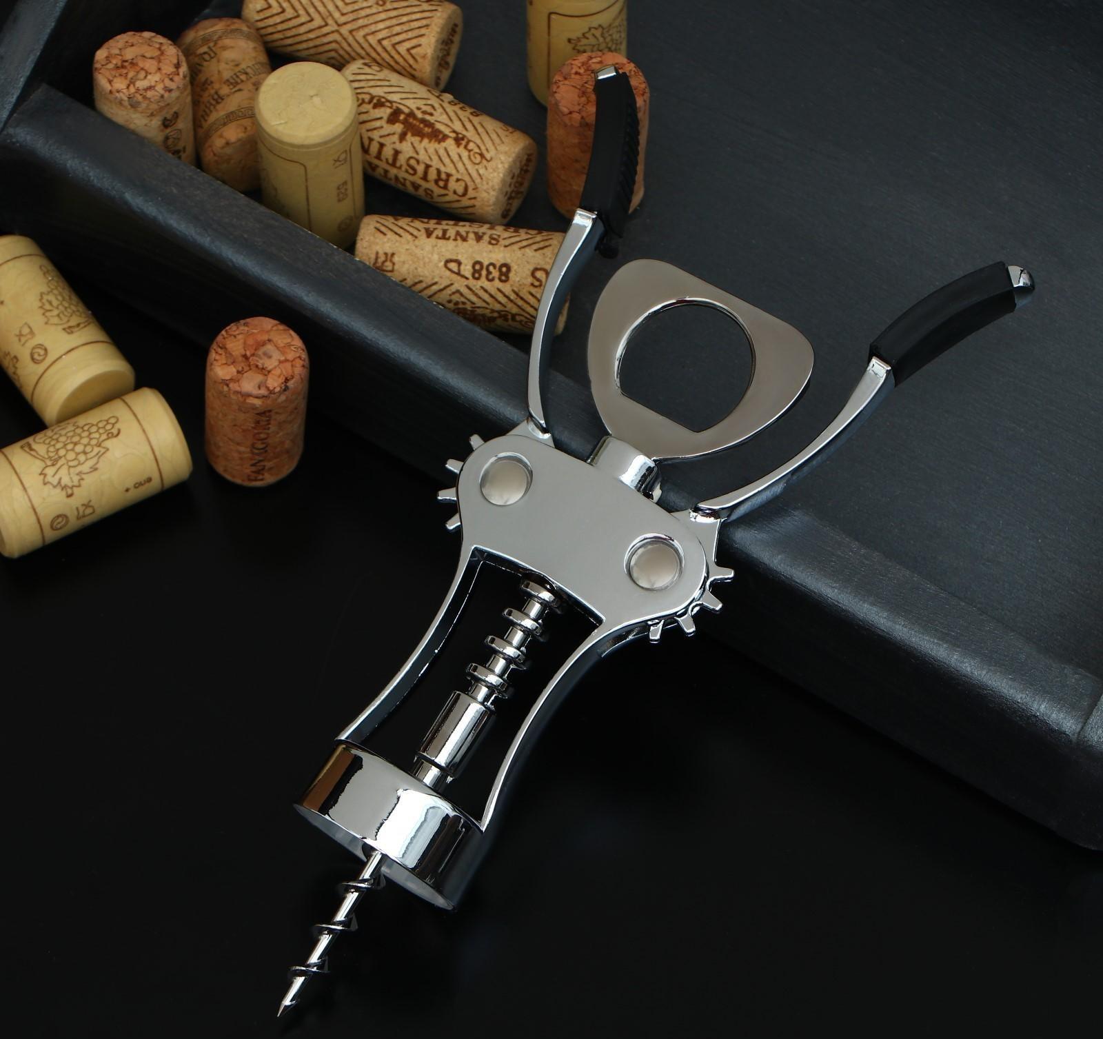 Штопор, 19,5 см