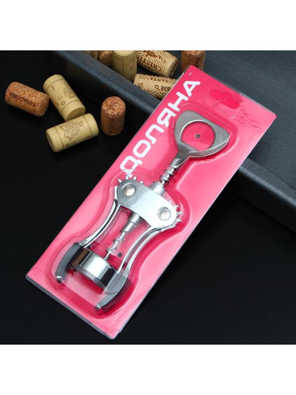 Штопор, 19,5 см