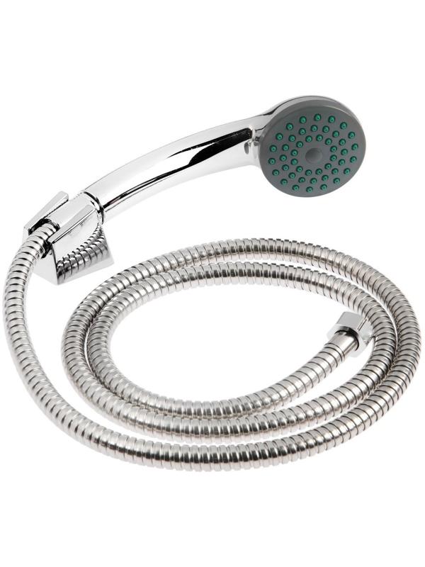 Смеситель для душа Accoona A8065, однорычажный, хром