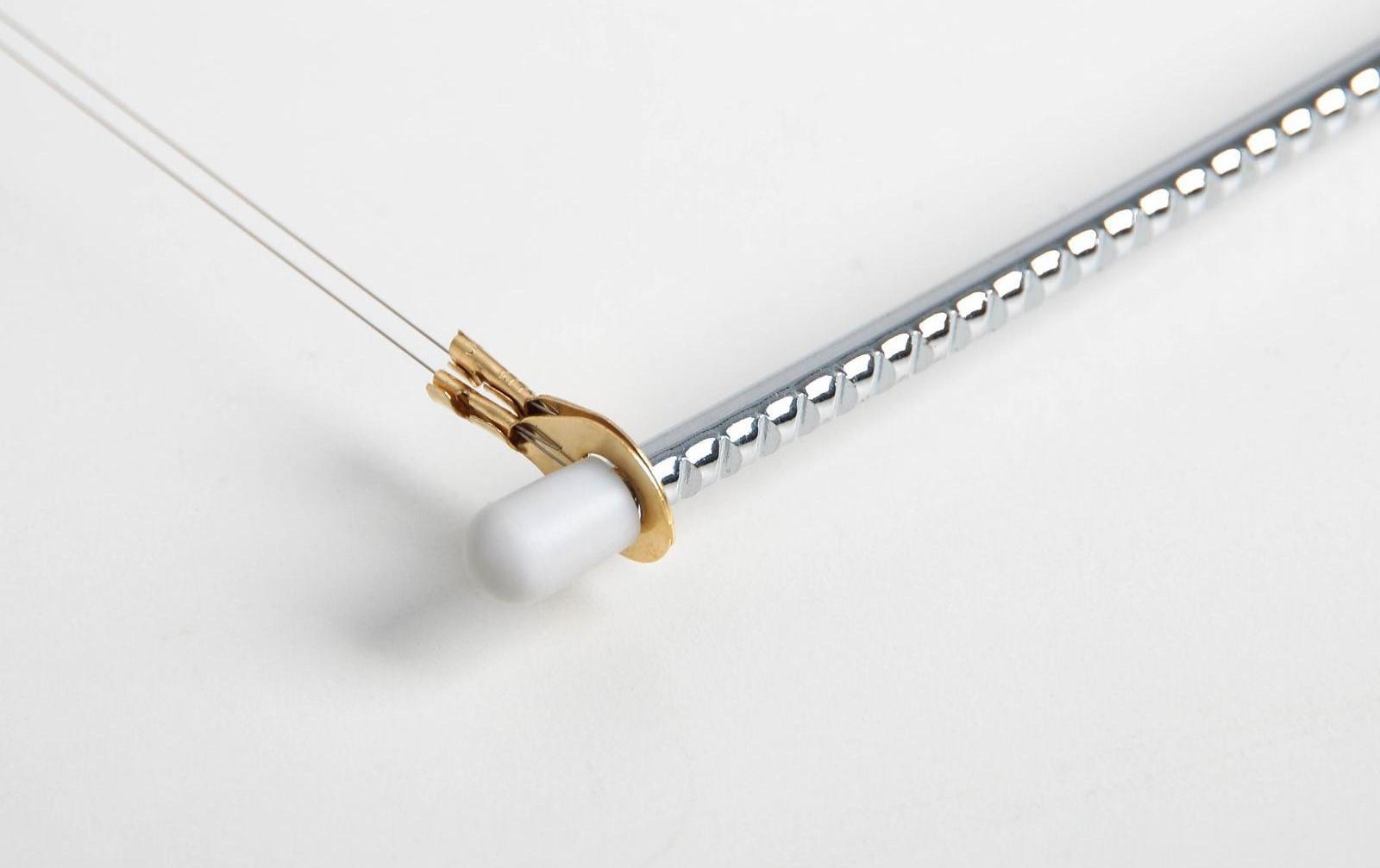 Струна для нарезки бисквита Доляна, 45×21 см