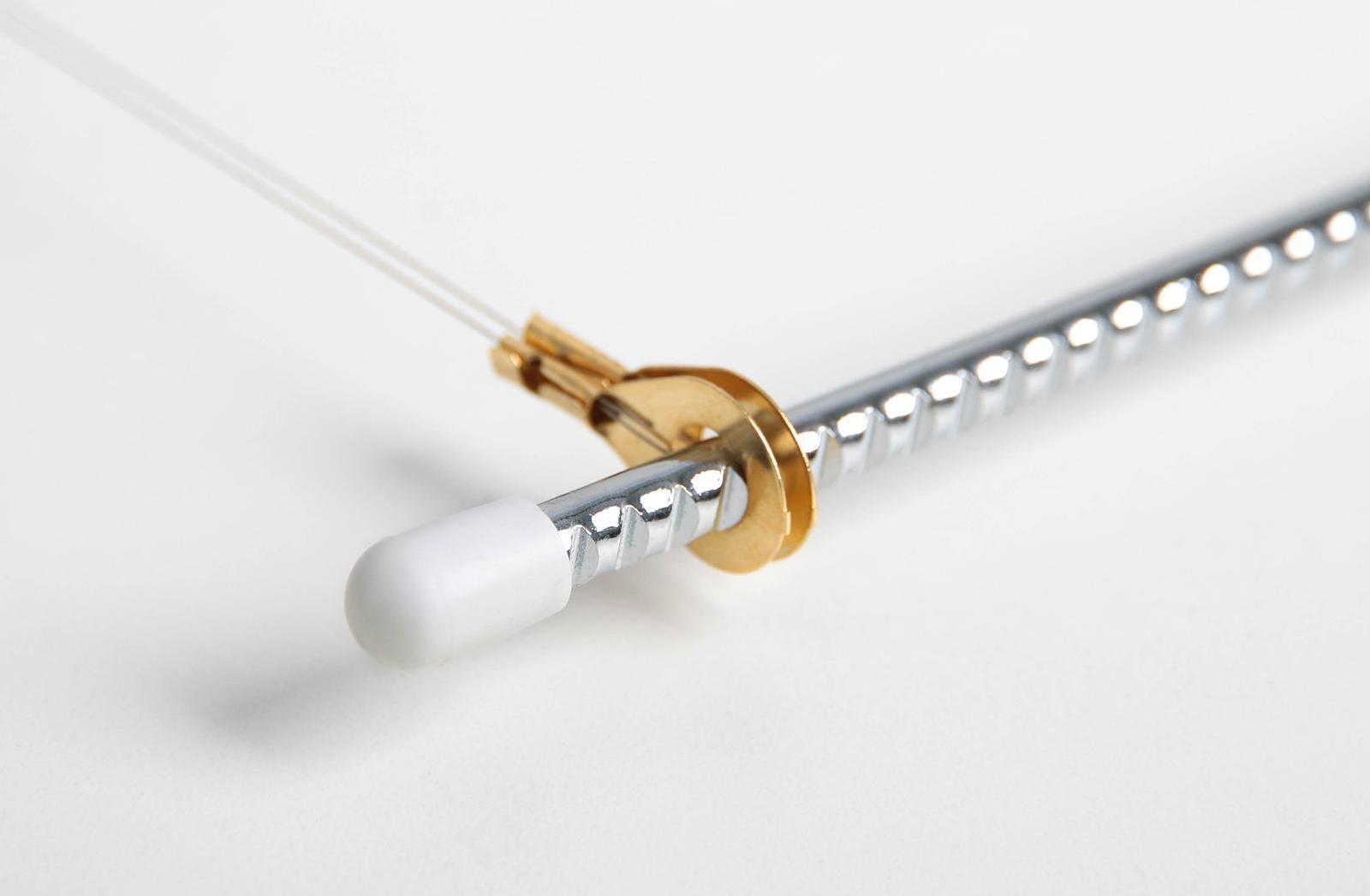 Струна для нарезки бисквита Доляна, 45×21 см