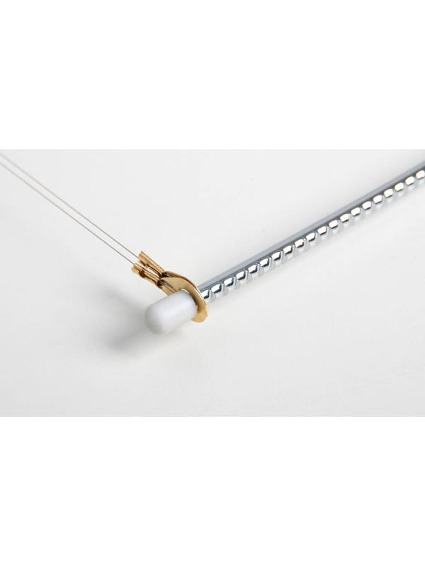 Струна для нарезки бисквита Доляна, 45×21 см