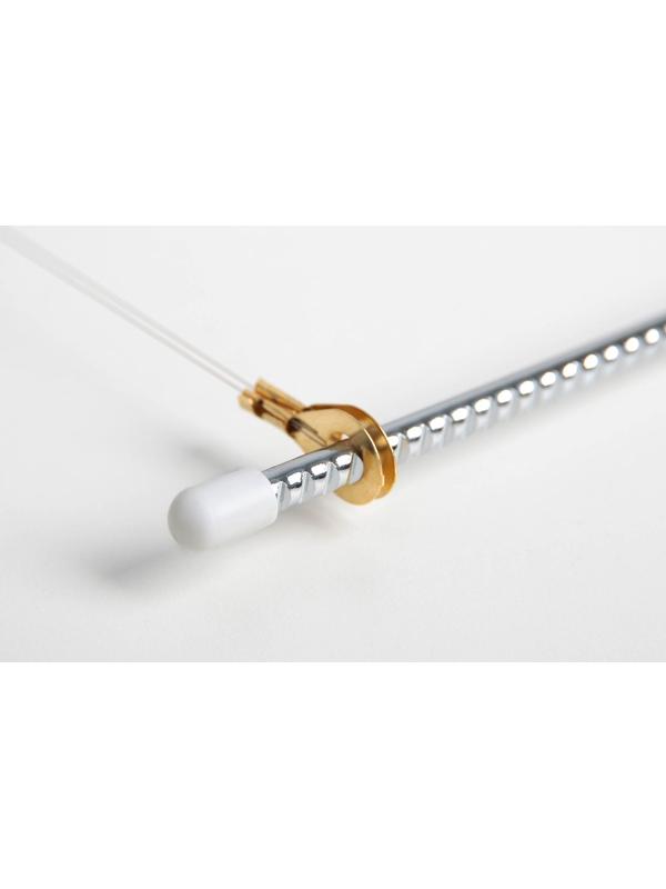 Струна для нарезки бисквита Доляна, 45×21 см