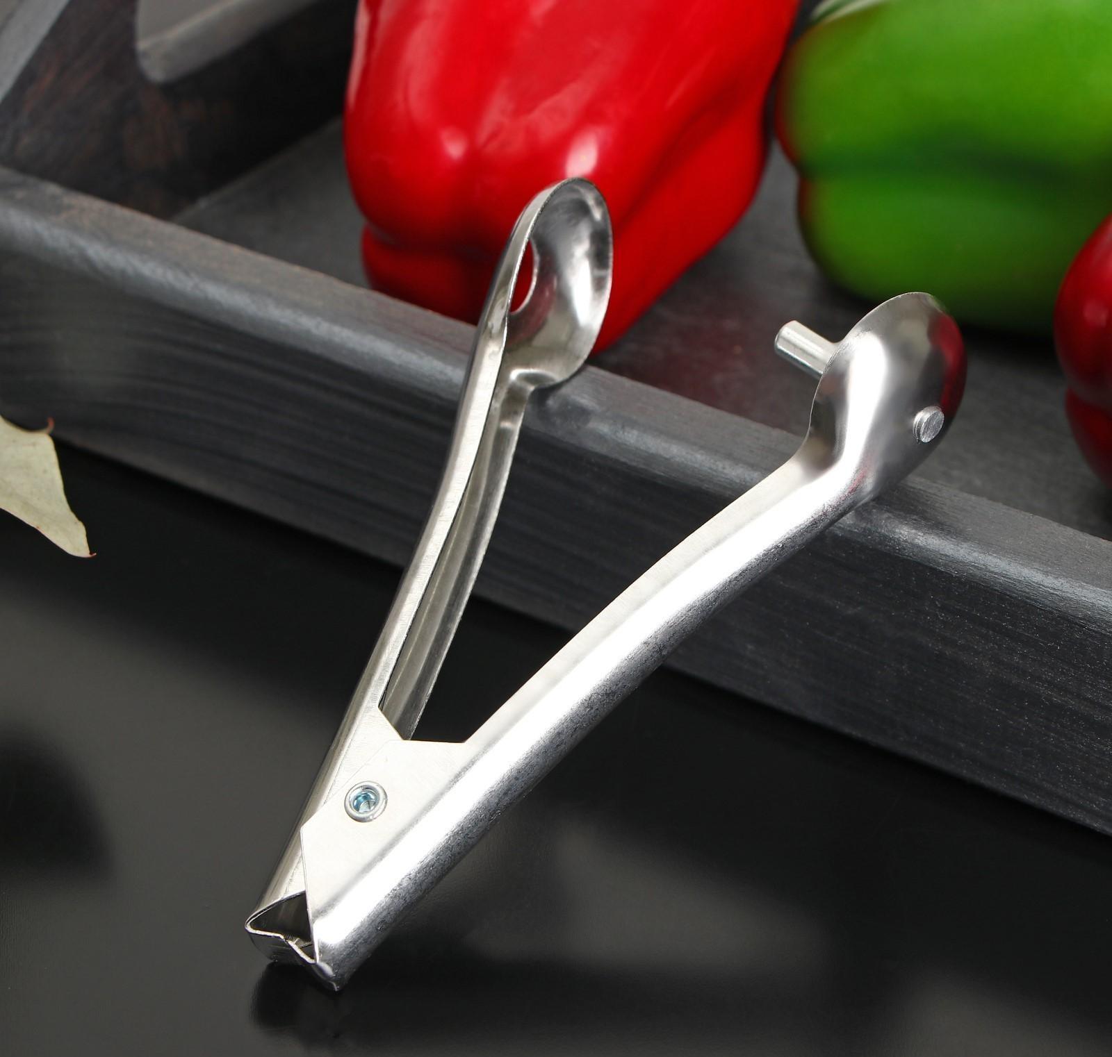 Удалитель косточек Доляна «Классик», 13 см