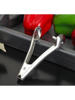 Удалитель косточек Доляна «Классик», 13 см