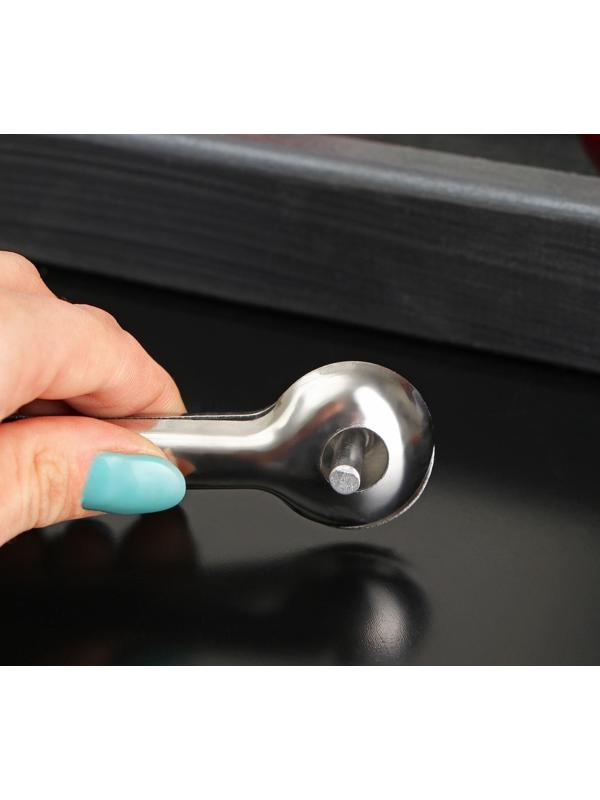 Удалитель косточек Доляна «Классик», 13 см