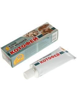 Клей от мышей 