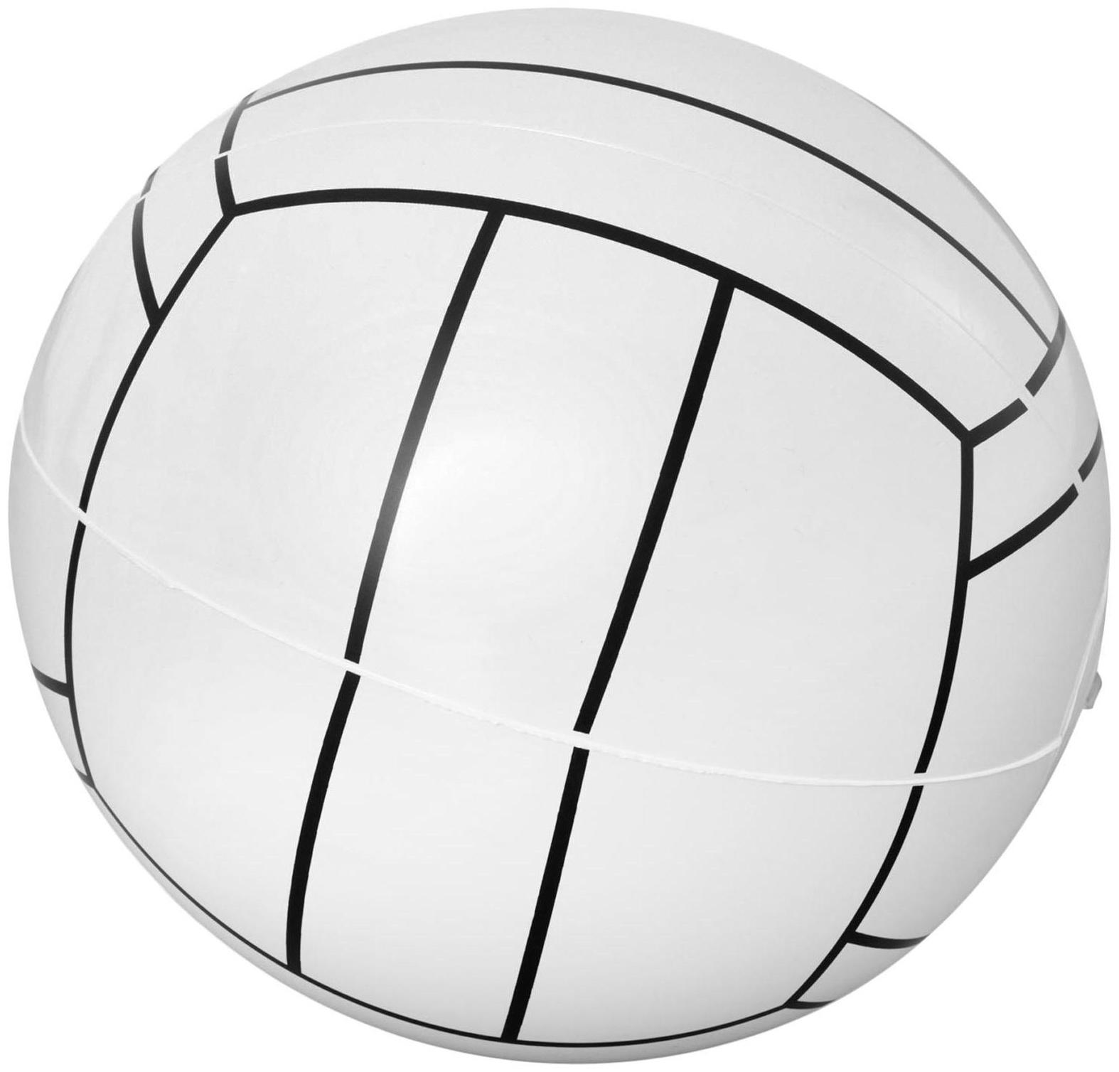 Волейбольный набор с мячом, 244 х 64 см, от 3 лет