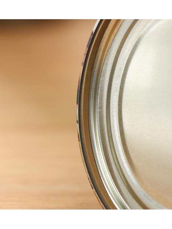 Крышка для консервирования «Элит», СКО-82 мм, лакированная, упаковка 50 шт, цвет МИКС