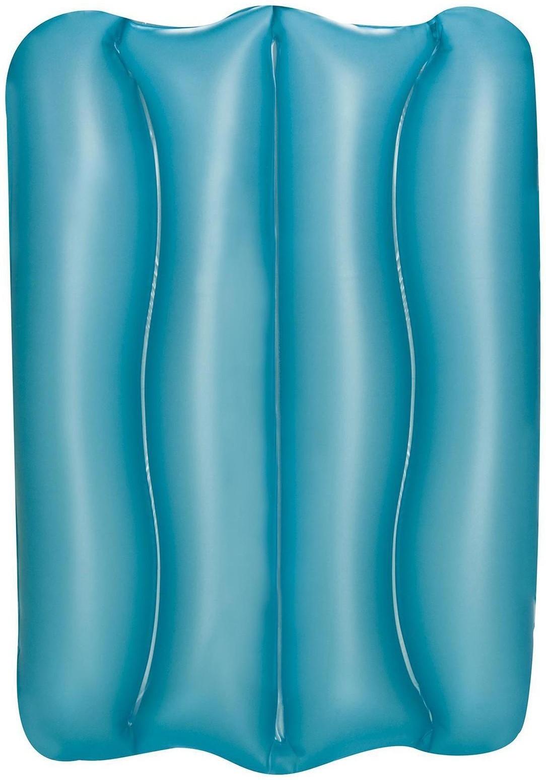 Подушка надувная 38 х 25 х 5 см, цвета МИКС, 52127 Bestway