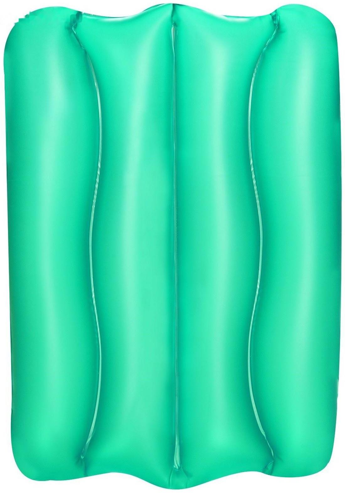 Подушка надувная 38 х 25 х 5 см, цвета МИКС, 52127 Bestway