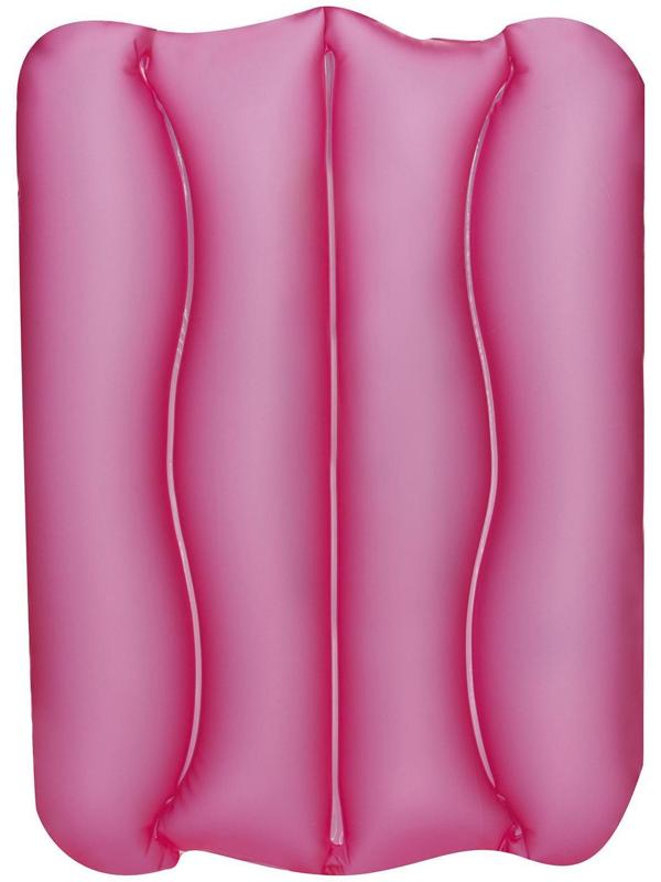 Подушка надувная 38 х 25 х 5 см, цвета МИКС, 52127 Bestway