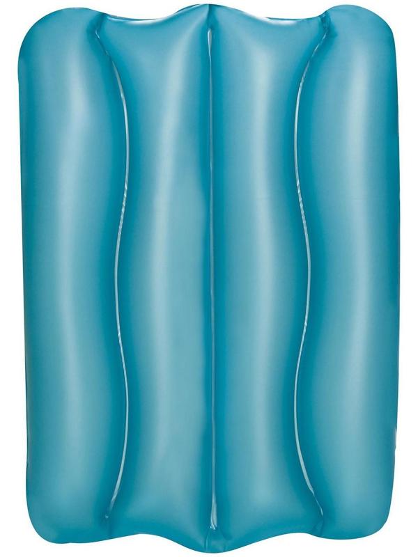 Подушка надувная 38 х 25 х 5 см, цвета МИКС, 52127 Bestway