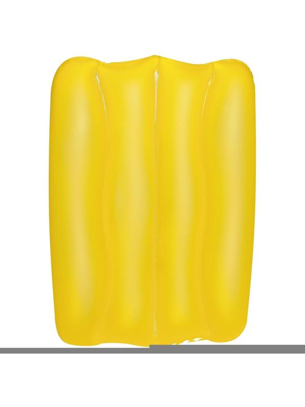 Подушка надувная 38 х 25 х 5 см, цвета МИКС, 52127 Bestway