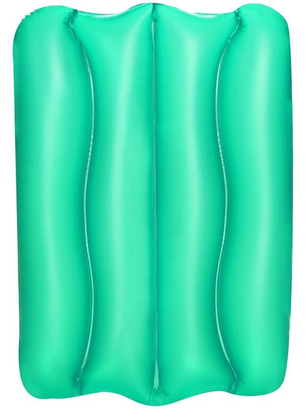 Подушка надувная 38 х 25 х 5 см, цвета МИКС, 52127 Bestway