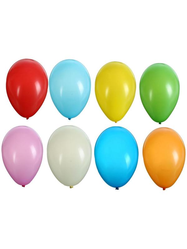 Шар латексный 6