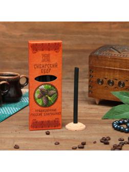 Набор традиционных русских благовоний 