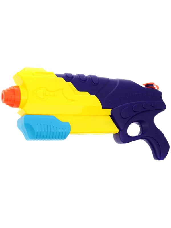 Водный пистолет «Фишер», цвета МИКС