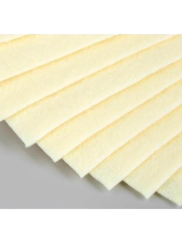 Фетр жёсткий 