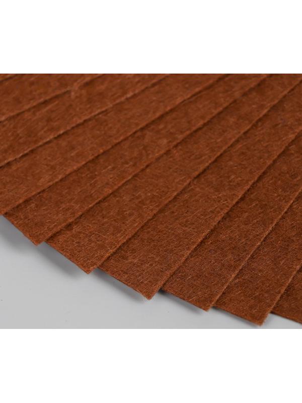 Фетр жёсткий 