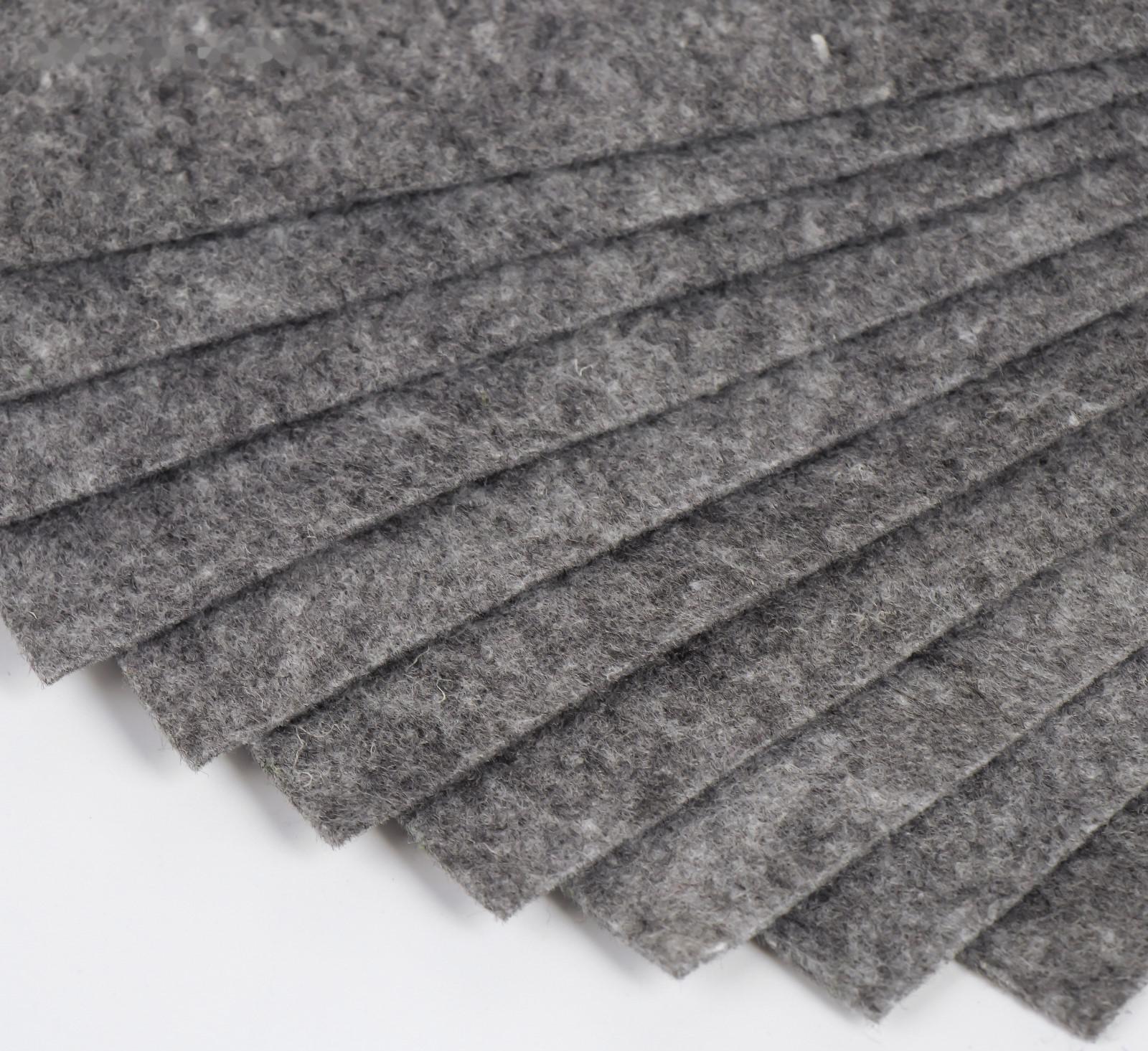 Фетр мягкий 