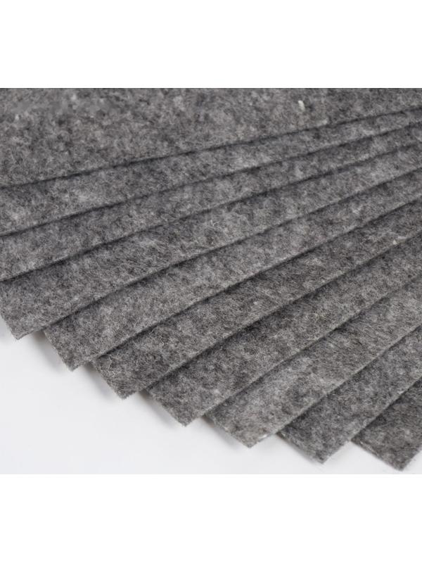 Фетр мягкий 